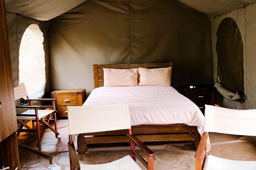 Photo of Bedroom in Cullinan