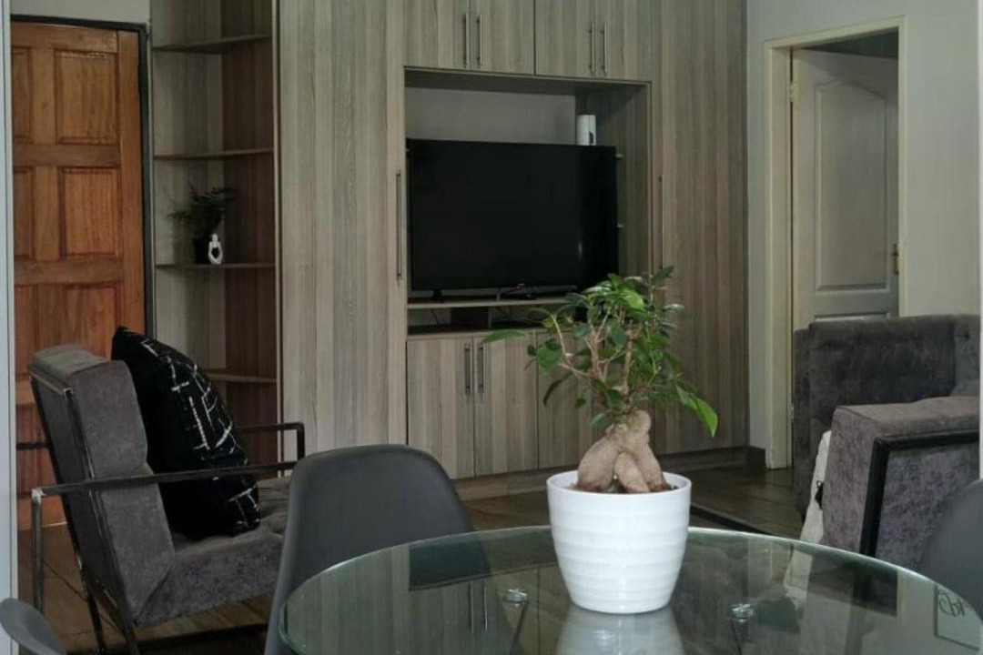 Photo of Livingroom in Vanderbijlpark