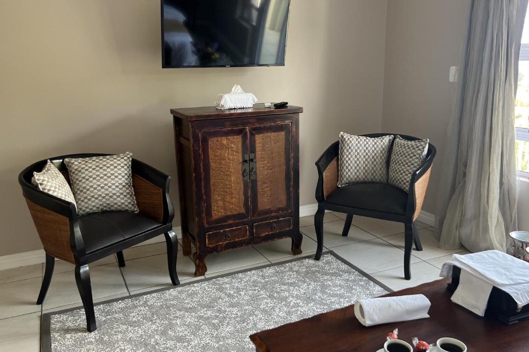 Photo of Livingroom in La Lucia