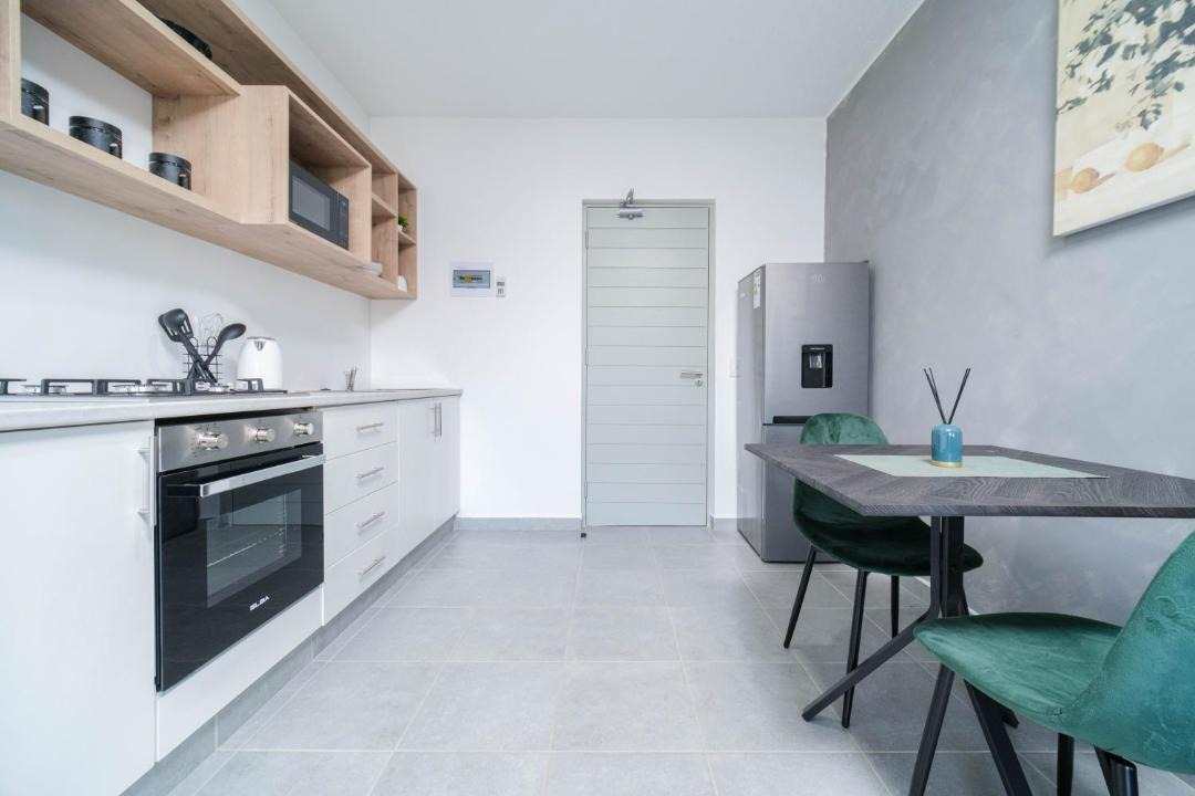Photo of Kitchen in Salt Rock