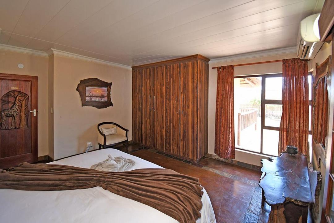 Photo of Bedroom in Leeupoort