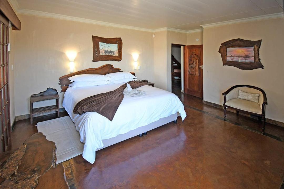 Photo of Bedroom in Leeupoort