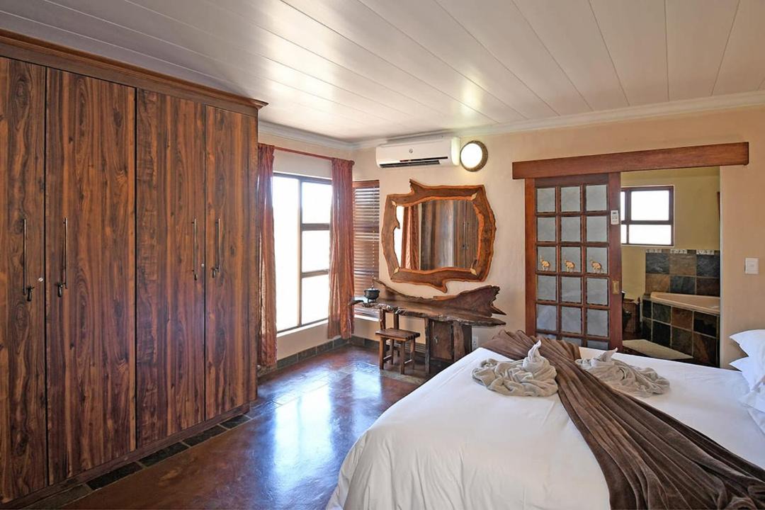 Photo of Bedroom in Leeupoort