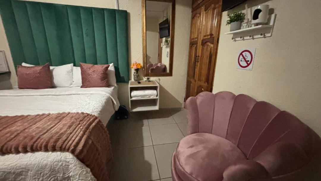 Photo of Bedroom in Kempton Park