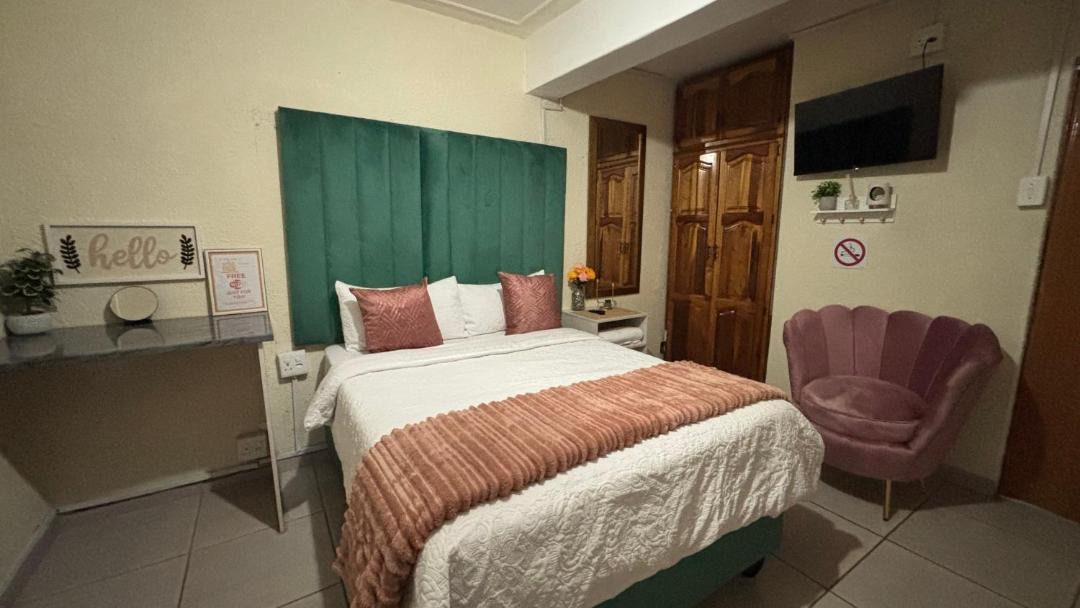 Photo of Bedroom in Kempton Park