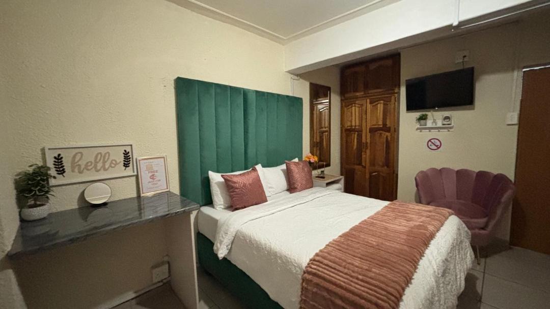 Photo of Bedroom in Kempton Park
