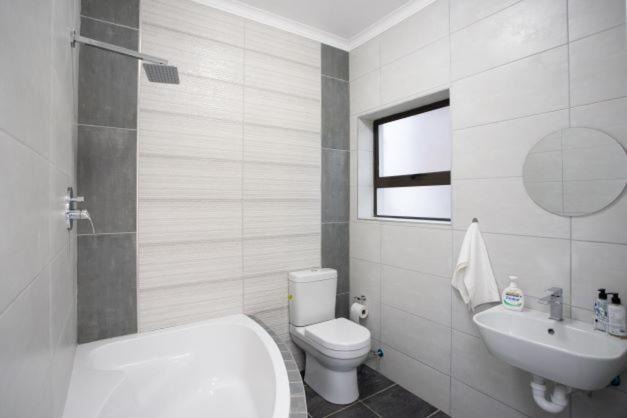 Photo of Bathroom in Boggoms Bay