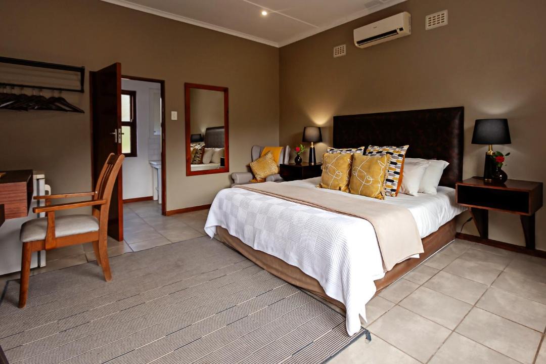 Photo of Bedroom in Breede Valley