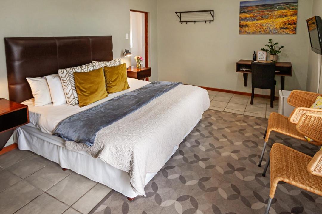 Photo of Bedroom in Breede Valley