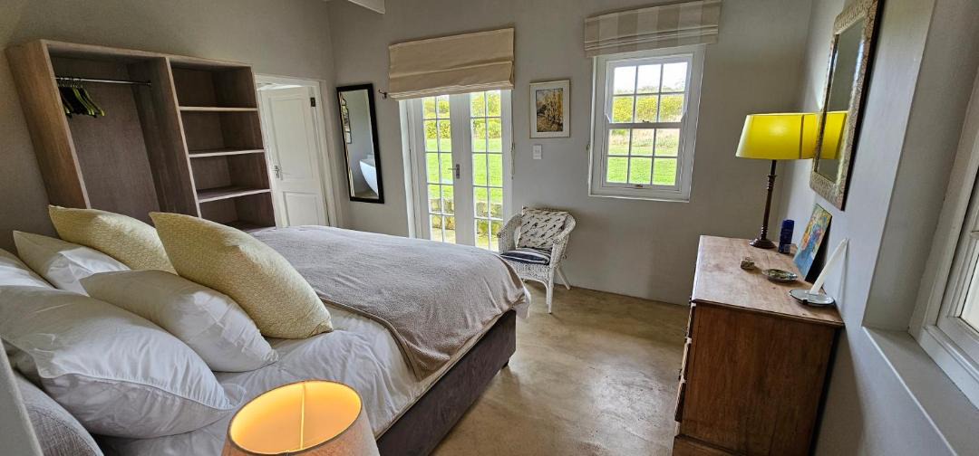 Photo of Bedroom in Cape Agulhas