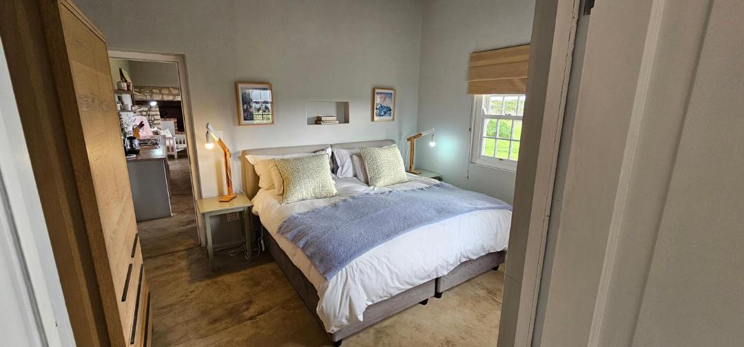 Photo of Bedroom in Cape Agulhas