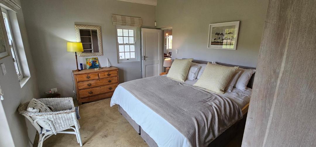 Photo of Bedroom in Cape Agulhas