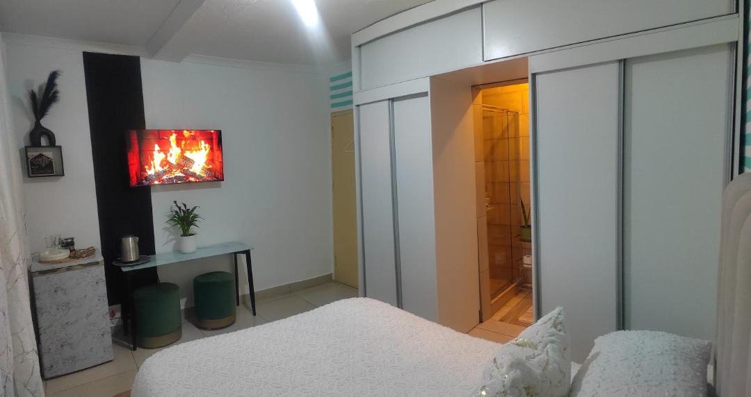 Photo of Bedroom in Pretoria