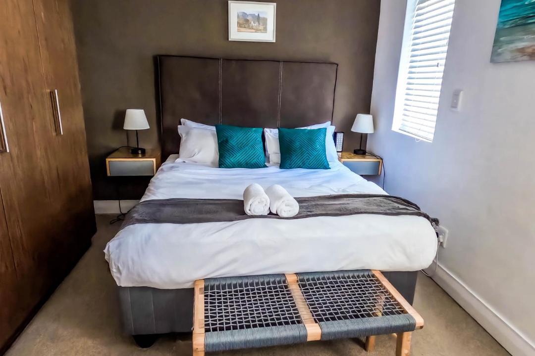 Photo of Bedroom in Big Bay