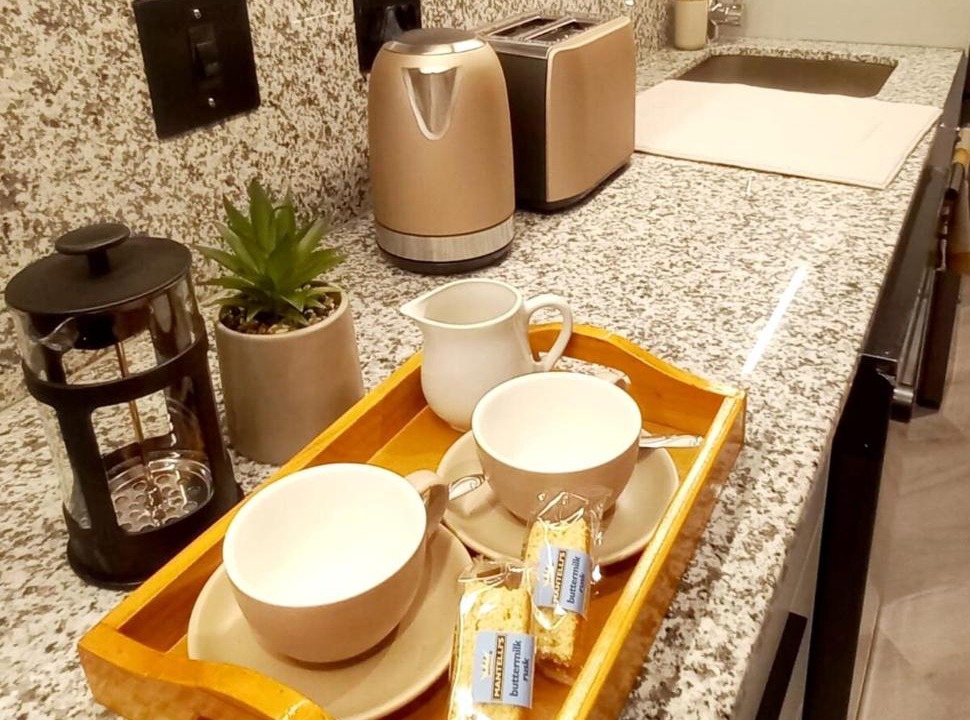 Photo of Kitchen in Paarl