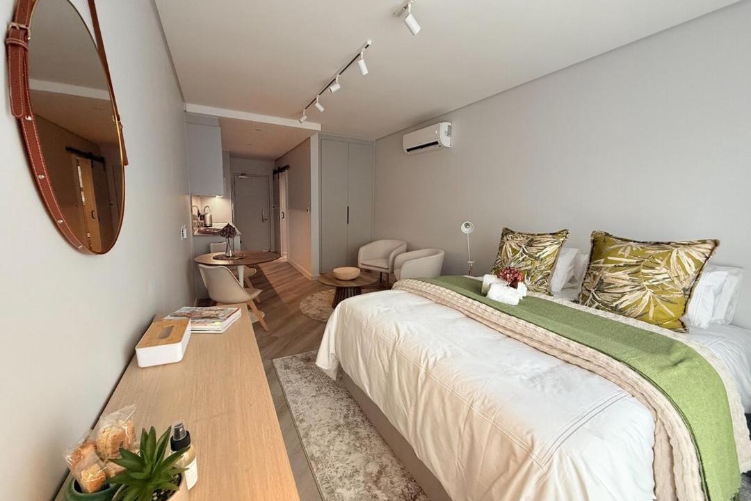 Photo of Bedroom in Paarl