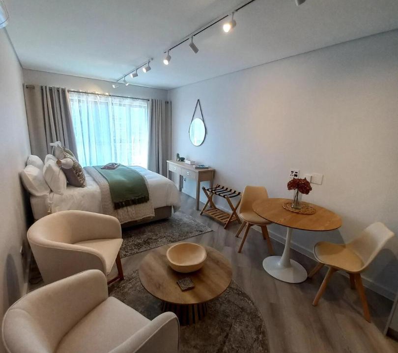 Photo of Livingroom in Paarl