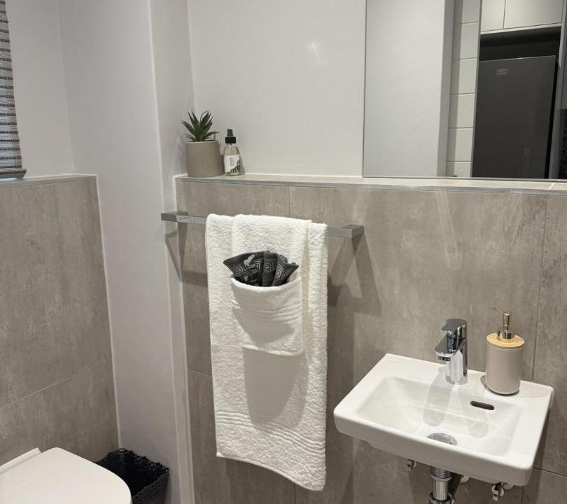 Photo of Bathroom in Paarl