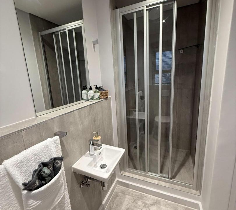 Photo of Bathroom in Paarl