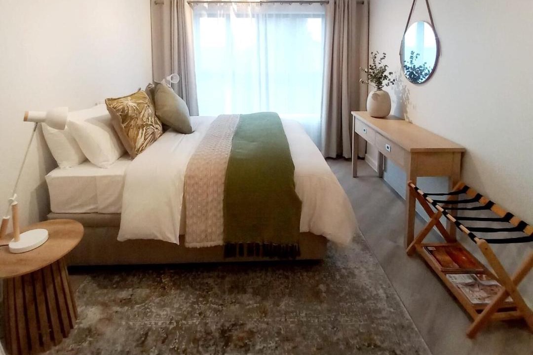 Photo of Bedroom in Paarl