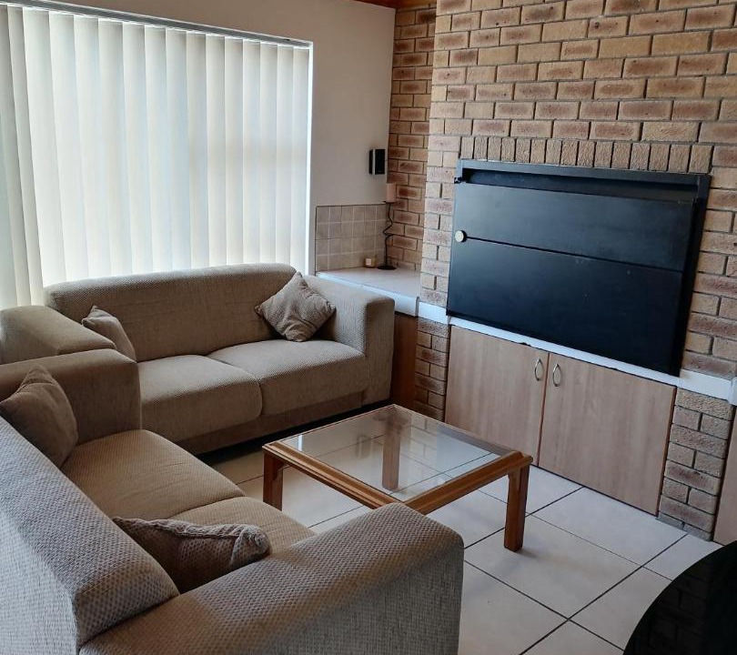 Photo of Livingroom in Pearly Beach