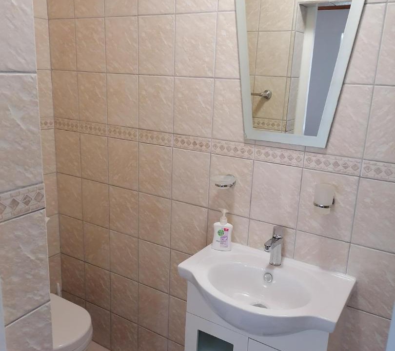 Photo of Bathroom in Pearly Beach