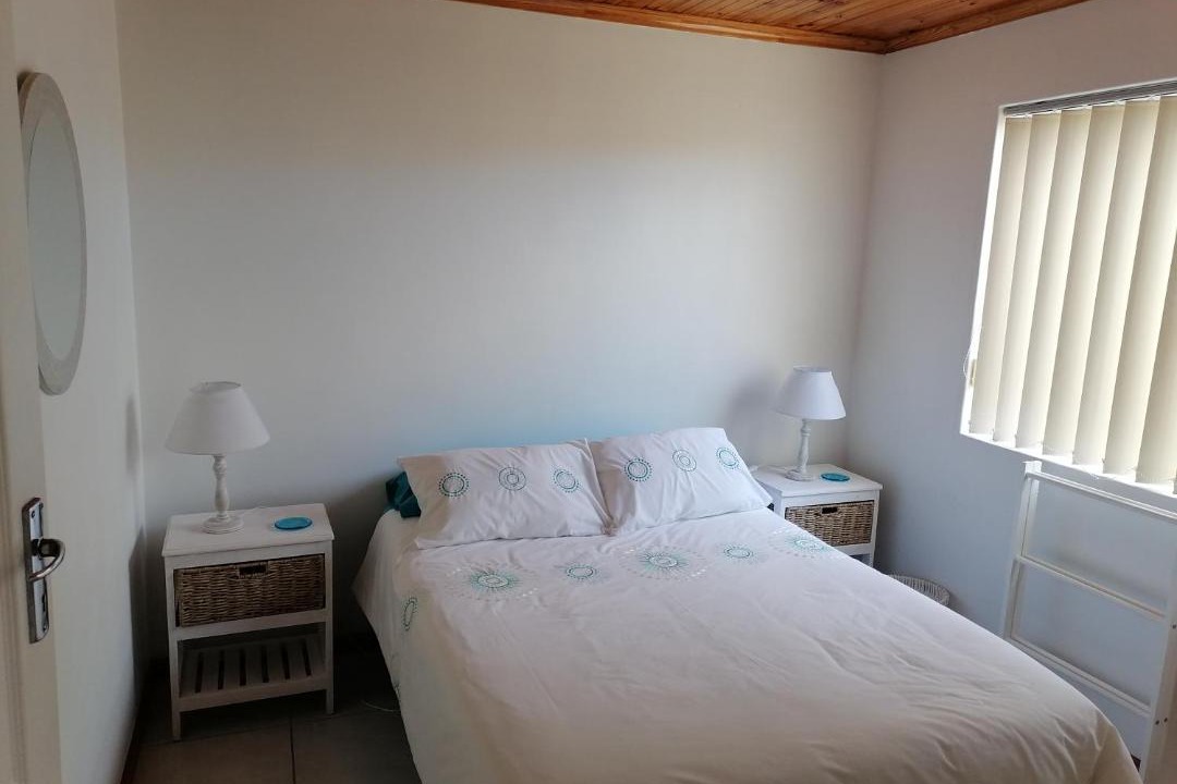 Photo of Bedroom in Pearly Beach