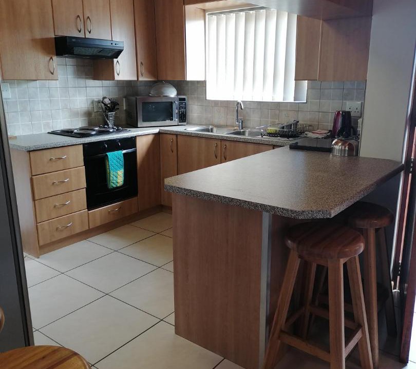 Photo of Kitchen in Pearly Beach