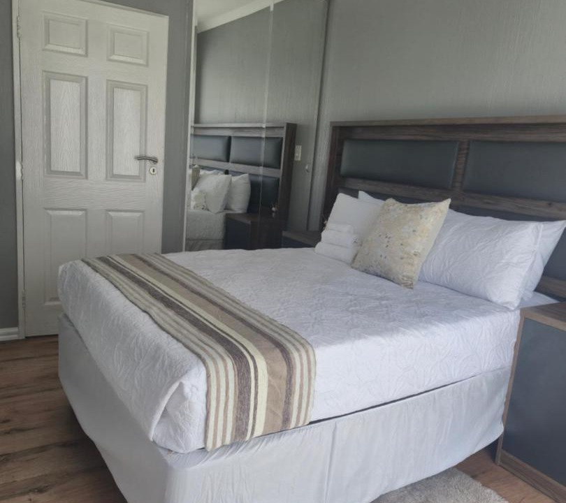 Photo of Bedroom in Boksburg