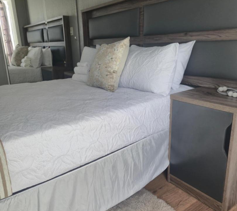 Photo of Bedroom in Boksburg