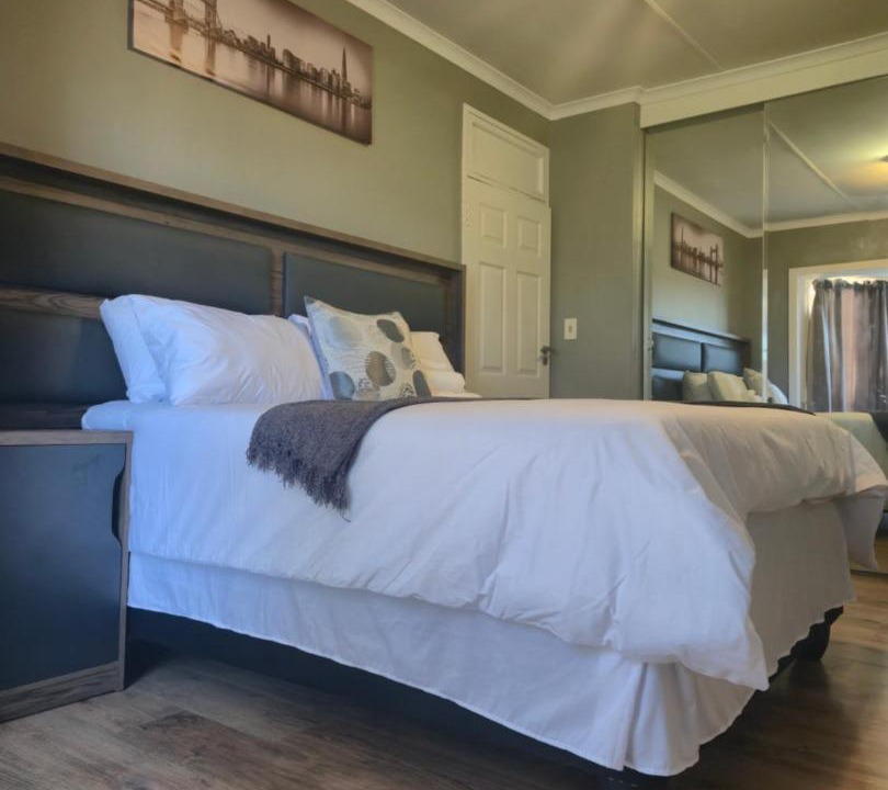 Photo of Bedroom in Boksburg