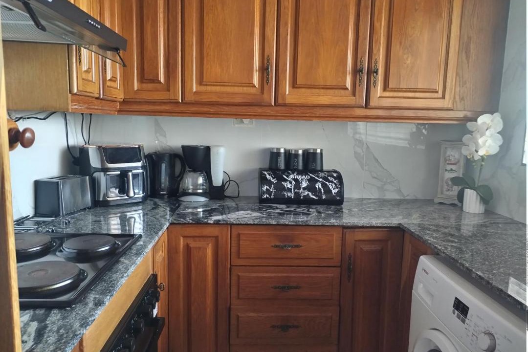 Photo of Kitchen in Kingsborough