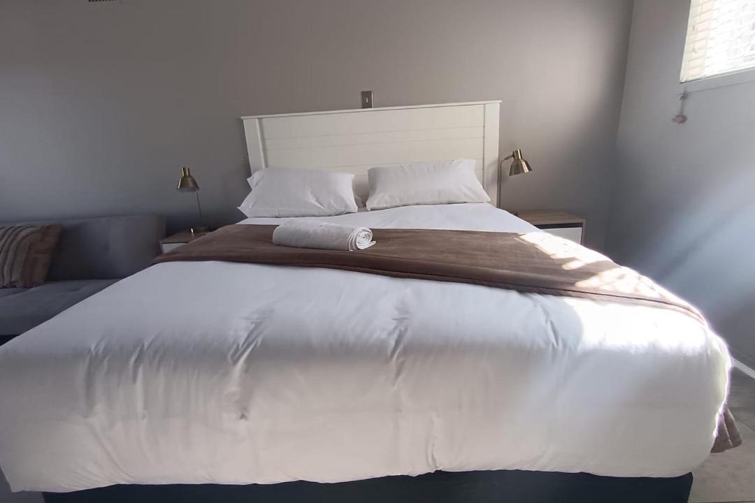 Photo of Bedroom in Potchefstroom