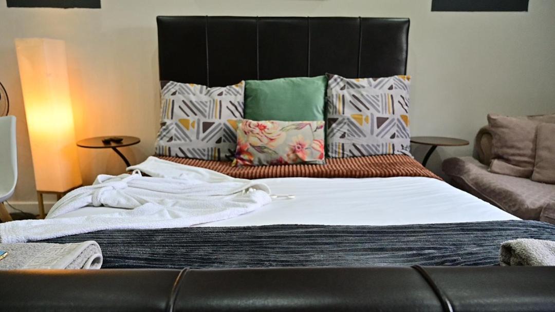 Photo of Bedroom in Northcliff
