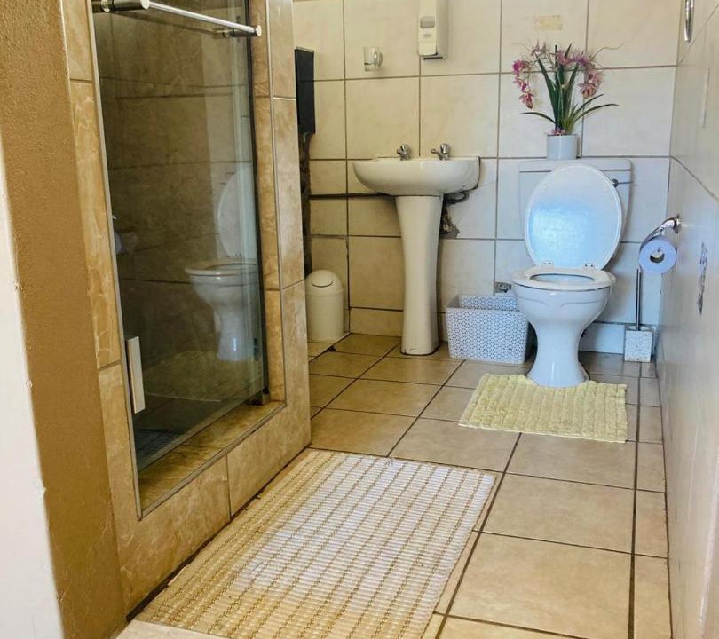 Photo of Bathroom in Pretoria