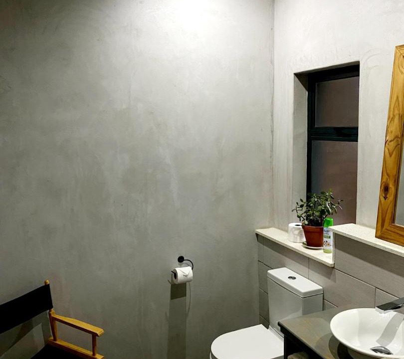 Photo of Bathroom in Middelburg