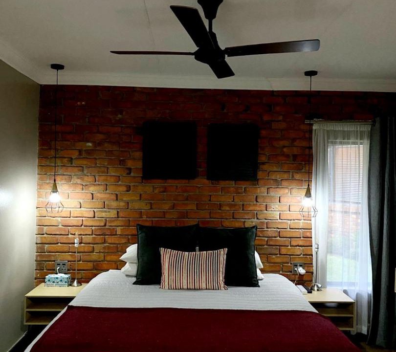 Photo of Bedroom in Middelburg