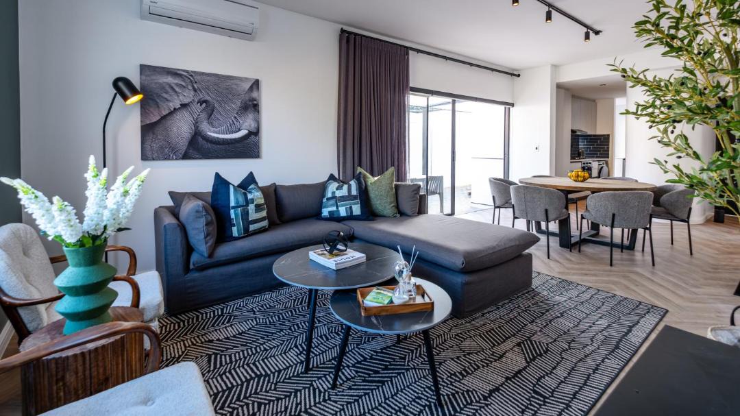 Photo of Livingroom in George