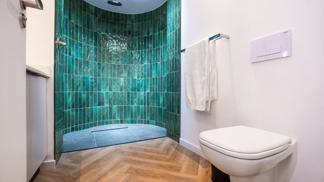 Photo of Bathroom in George