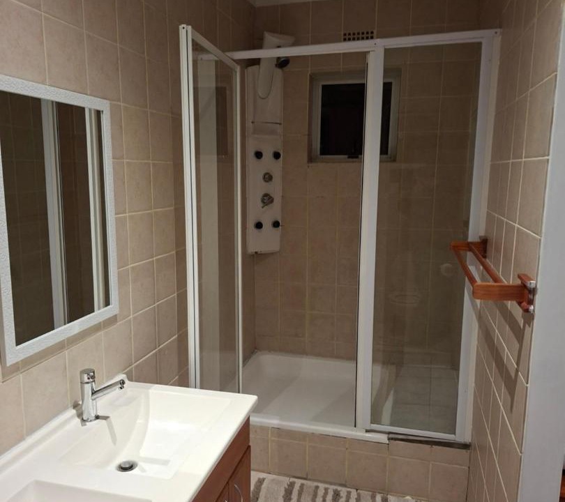 Photo of Bathroom in Flamingo Vlei