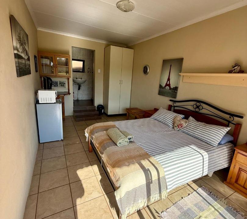 Photo of Bedroom in Elias Motsoaledi