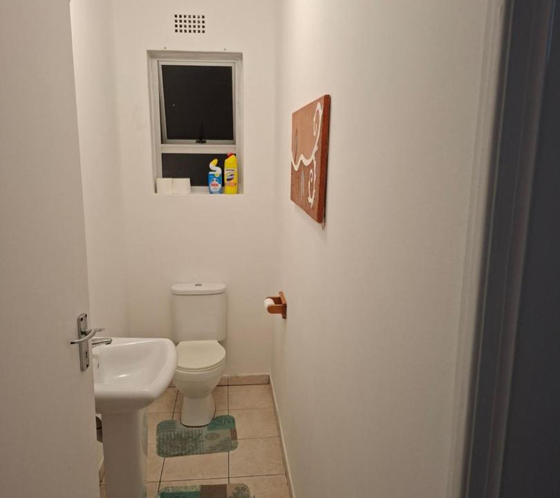 Photo of Bathroom in Flamingo Vlei