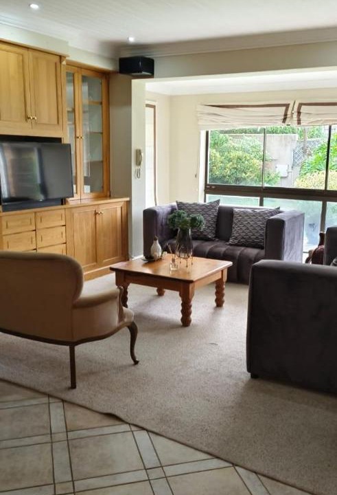 Photo of Livingroom in Constantia