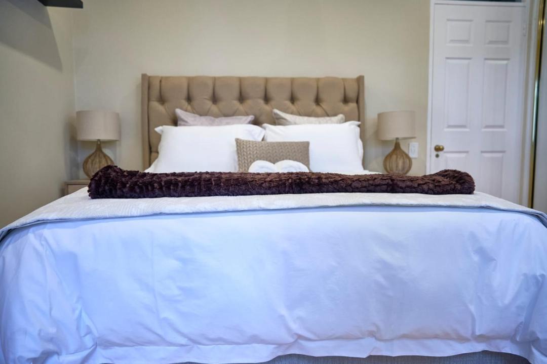 Photo of Bedroom in Constantia