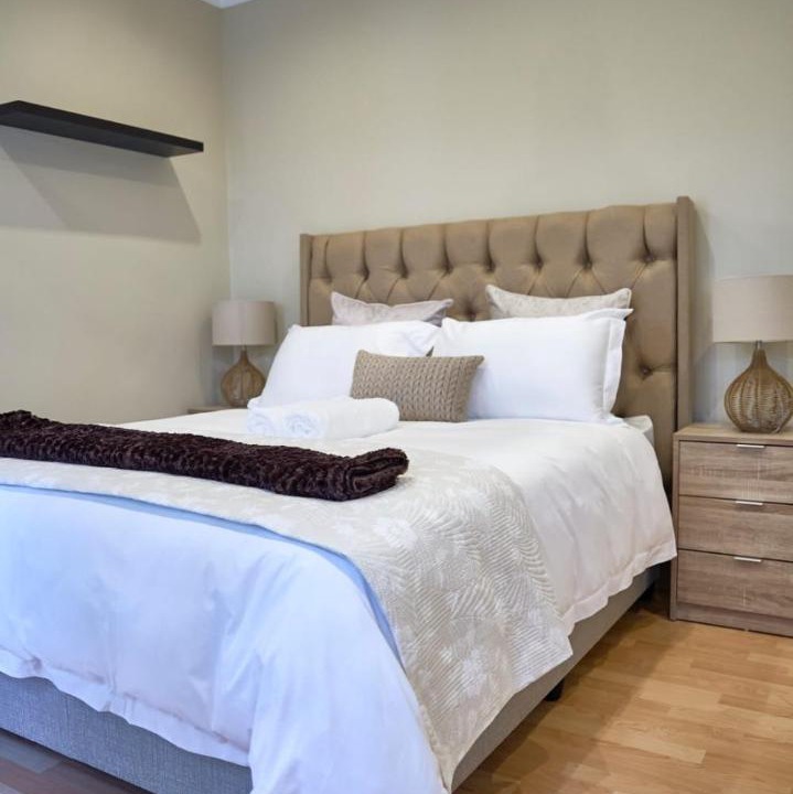 Photo of Bedroom in Constantia