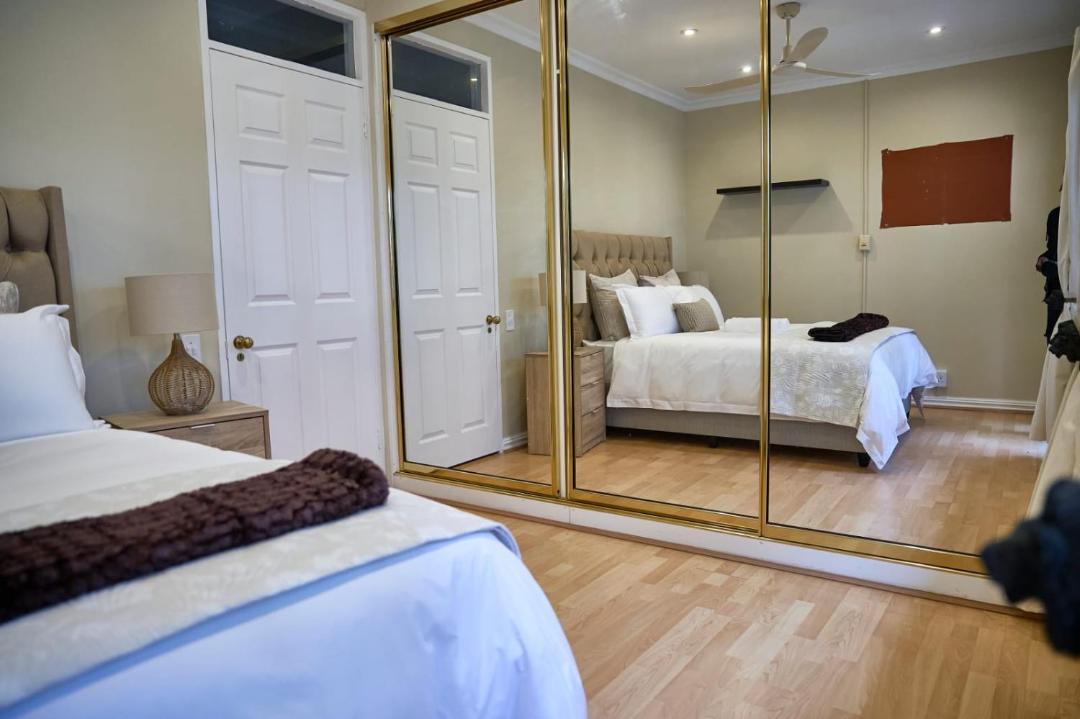 Photo of Bedroom in Constantia