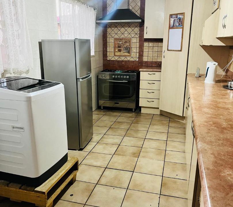 Photo of Kitchen in Bloemfontein