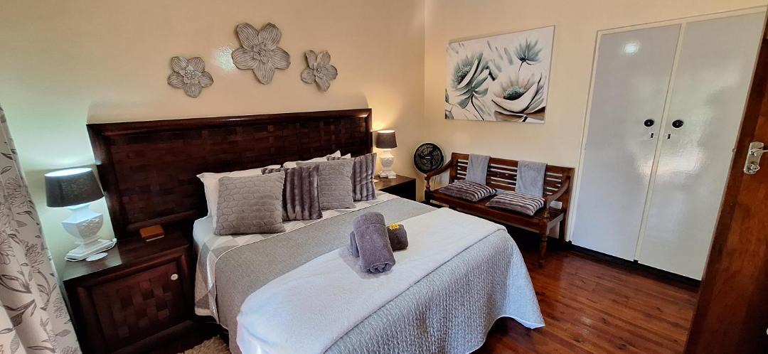 Photo of Bedroom in Beaufort West
