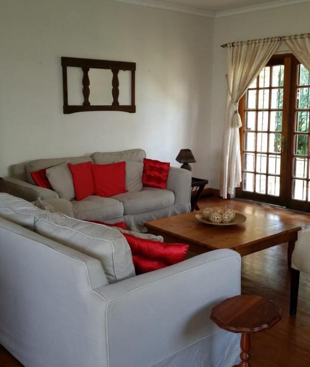 Photo of Livingroom in Ladybrand