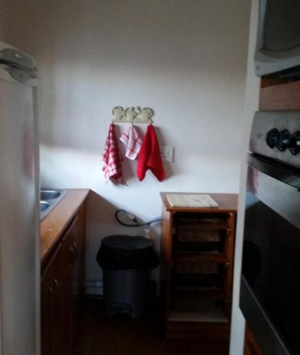 Photo of Kitchen in Ladybrand